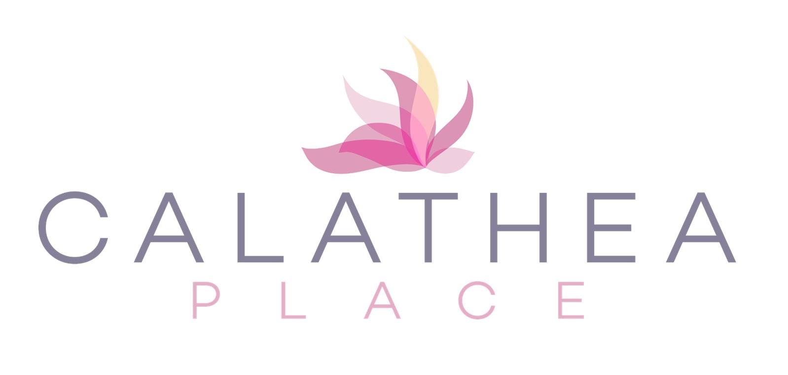 CALATHEA PLACE LOGO2